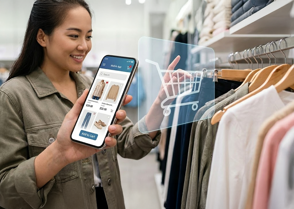 E-Commerce